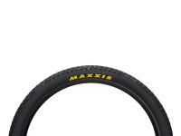 Maxxis Покрышка Maxxis Crossmark II 27.5x2.25 57-584 Foldable EXO/TR, цвет Черный