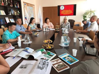 Польского революционера Феликса Кона вспоминают в Якутске