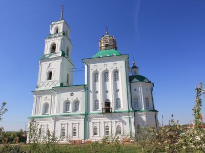 Церковь