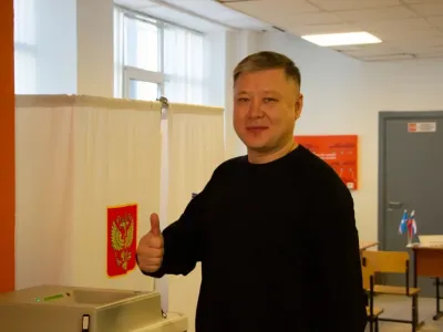 Сулустан Заболоцкий: «Россия как никогда нуждается в активной позиции граждан»