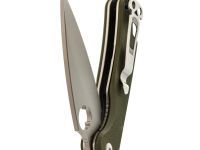 Складной нож Dagger Sting Mini Olive BB, сталь VG-10, рукоять G10