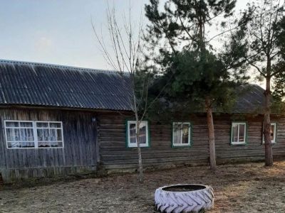 Алексеевский сельский дом культуры