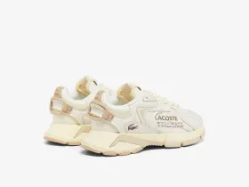 Женские кроссовки Lacoste L003 NEO 125 3 SFA