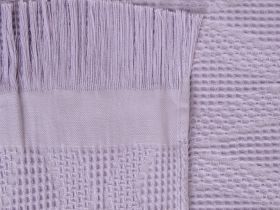 Покрывало Cialda, сирень