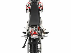 Мотоцикл кроссовый эндуро SHARMAX Sport 240 (2024)