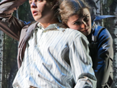 Параллельные влюбленности