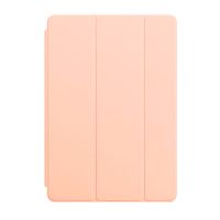 Чехол-книжка Smart Folio Cover для Apple iPad Pro 11 (2024/2025) (полиуретан с подставкой) (Grape Fruit)