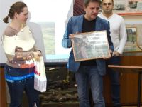 Опочецкий краеведческий музей