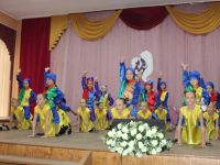 Серафимовичский районный центр культуры