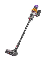 Пылесос Dyson V15 Detect Absolute (SV47) (Yellow/Nickel)