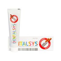 Зубная паста для курящих Dental Clinic 2080 Dentalsys Nicotare Toothpaste