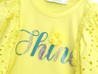 Футболка для девочки