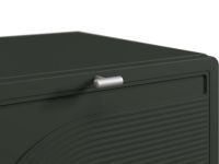 Тумба прикроватная Монсон 1.2-45x42 Пихтовый