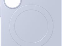 Клип-кейс Samsung Slim Magnet для Galaxy S26 Ultra Лавандовый