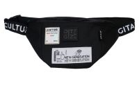 Сумка поясная для мальчиков