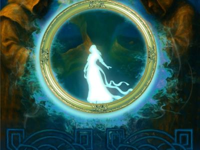 MIRROR OF ENIGMA "САД НАСЛАЖДЕНИЙ", Уфа