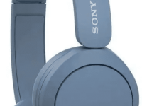 Наушники Sony WH-CH520 Синие
