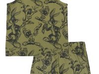 Пижама трикотажная для мальчиков