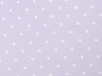 Комплект наволочек Lavender, горошек