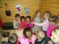 Центральная библиотека Инсарского муниципального района