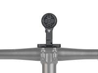 Крепление на вынос для велокомпьютеров и аксессуаров Topeak UTF Multi-Mount Pro под 4 болта (черный)