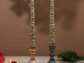 Набор свечей Елка/Christmas tree II