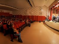 Концертный зал «Сибирский»