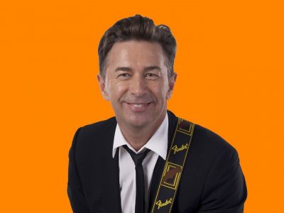 Валерий Сюткин и Rock & Roll Band. Большой зимний концерт