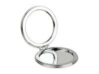 Зеркальце карманное складное MESHU "Magic light"