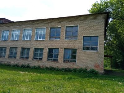 Кечушевская сельская библиотека