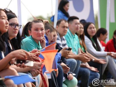 Фестиваль молодежи «ТАБЫС»: Что будет в деловой программе