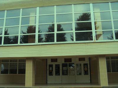 Незамаевская сельская библиотека