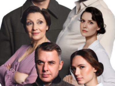 Осенний роман