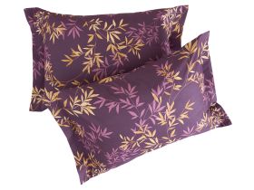 Комплект наволочек Foglie di bambu с ушками