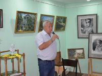 Уваровский районный краеведческий музей «Русская усадьба»