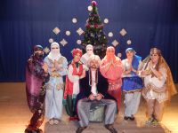 Согорнский сельский дом культуры