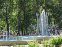 Парк культуры и отдыха «Таганский»