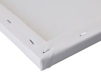 Холст на подрамнике Стихия 50х70 см 280 г, 100% хлопок