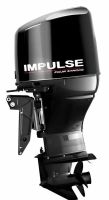 4х-тактный лодочный мотор IMPULSE 90