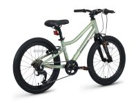 Детский велосипед Maxiscoo 3Bike 20 L, год 2026, цвет Розовый