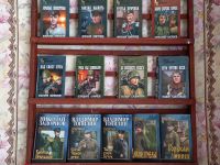 Долгомостовская взрослая сельская библиотека, филиал № 9