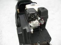 Мотобуксировщик ВОЛГАРЬ 9 Утилитарный