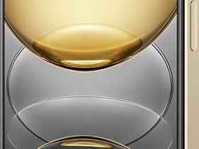 Смартфон realme C75 8/256 ГБ Золотой