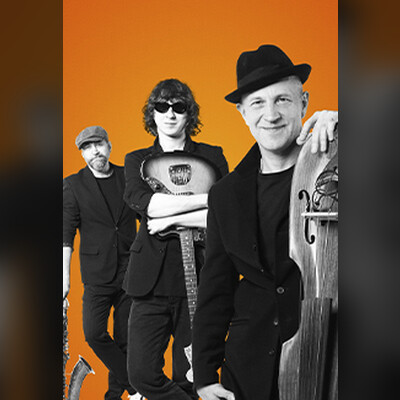 Billy’s Band