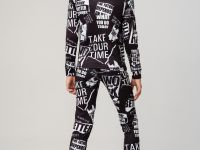 Термокомплект трикотажный для мальчиков: брюки, толстовка для эпизодического использования