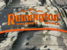 Перчатки Remington Activ Gloves Apex — зимние для охоты, до -30°C