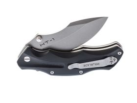 Тактический складной нож Mr.Blade HT-1 SW, сталь D2, рукоять G10