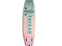 Надувная доска для SUP-бординга FAYEAN Color Gradient-A 11'