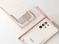 Защитное стекло VLP 2.5D для Galaxy S25 Ultra черная рамка