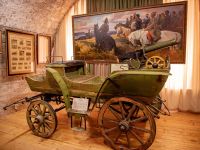 Музейный комплекс «Михайловская батарея»